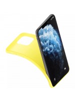 Dėklas Samsung Galaxy A34 5G 3mk Matt Case silikoninis